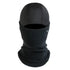 Bula Power Fleece Convertible Balaclava Black