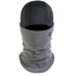 Bula Power Fleece Convertible Balaclava Grey