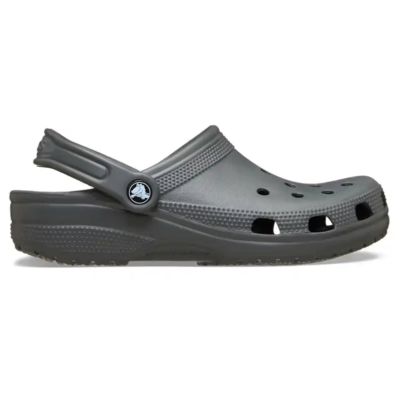 Crocs Classic Clog in Grey