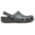 Crocs Classic Clog in Grey