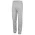 Grey Youth Powerblend Pocket Sweat Pants