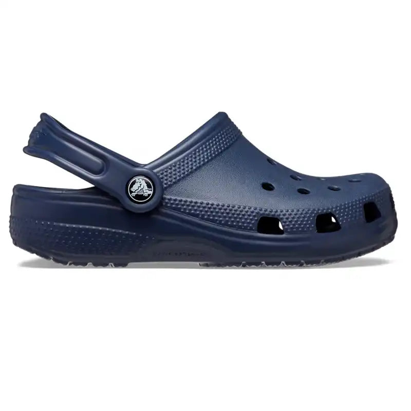 Crocs Classic Clog - Youth - Navy