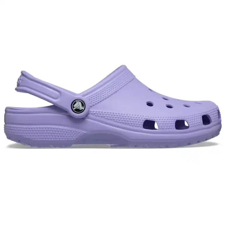 Crocs Classic Clog - Youth - Mystic Purple