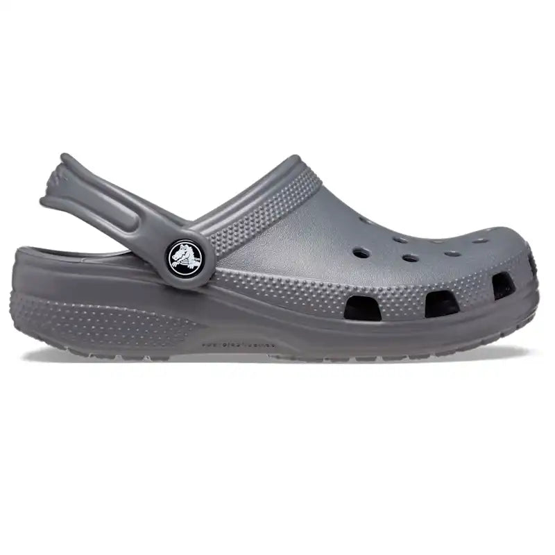 Crocs Classic Clog - Youth - Slate