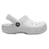 Crocs Classic Clog - Youth - White