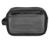 MyTagAlongs Clear Organizer Black