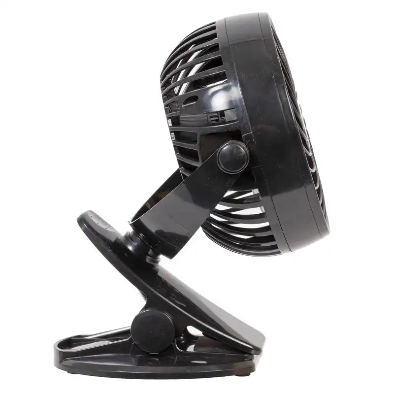 USB Clip-On Fan
