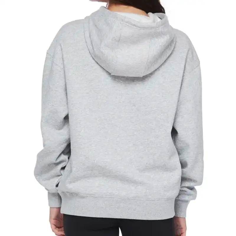 Classic Grey Lazypants hoodie