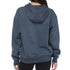 LazyPants Chloe Navy hood