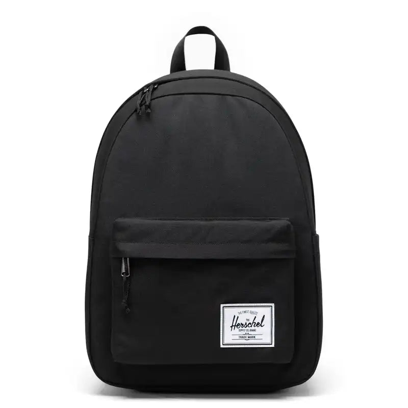 Herschel Classic Backpack Black