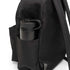 Herschel Classic Backpack Black Water Bottle