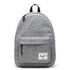 Herschel Classic Backpack Raven Crosshatch