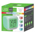 Colour Changing Digital Alarm Clock