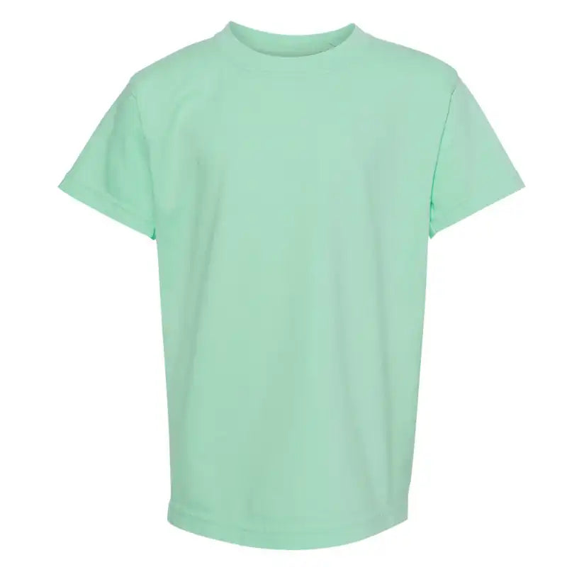 Comfort Colors Heavyweight Tee Shirt