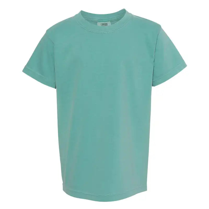Comfort Colors Heavyweight Tee Shirt