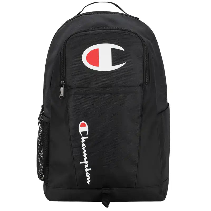 Black Champion Core Backpack