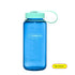 Nalgene Widemouth 16oz Bottle Cornflower