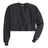 Champion Powerblend Cropped Crew Neck Sweatshirt