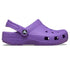 Crocs Classic Clog - Youth - Purple