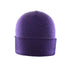 Purple Winter Hat