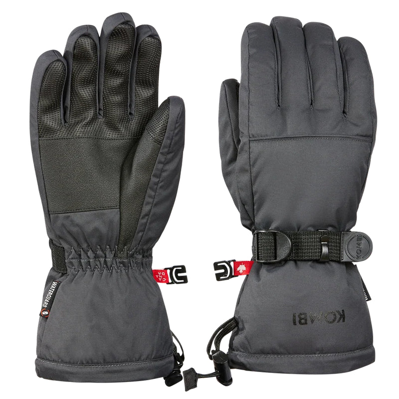 Kombi Women's 'Every Day' Winter Gloves
