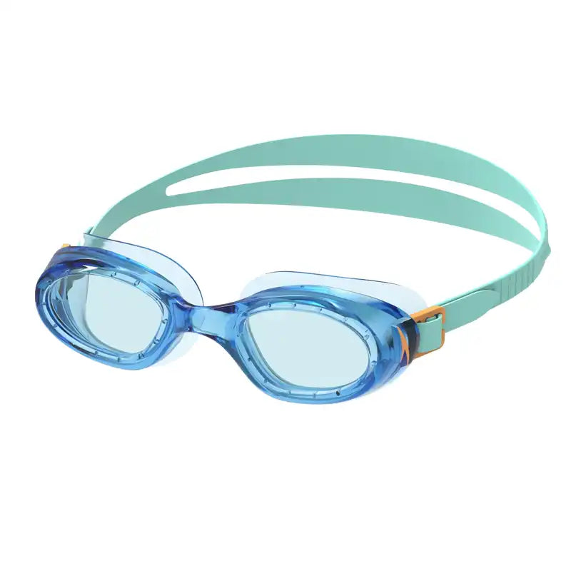 Speedo Futura Hydrospex Jr Goggle Blue