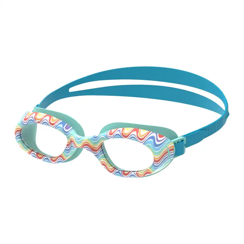 Speedo Futura Hydrospex Jr Goggle Clear