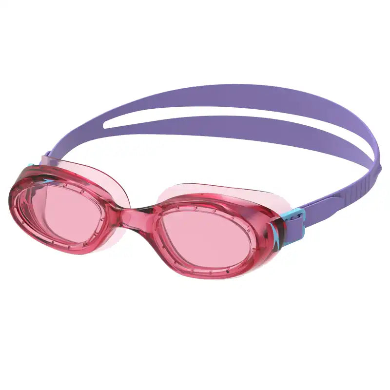 Speedo Futura Hydrospex Jr Goggle Pink