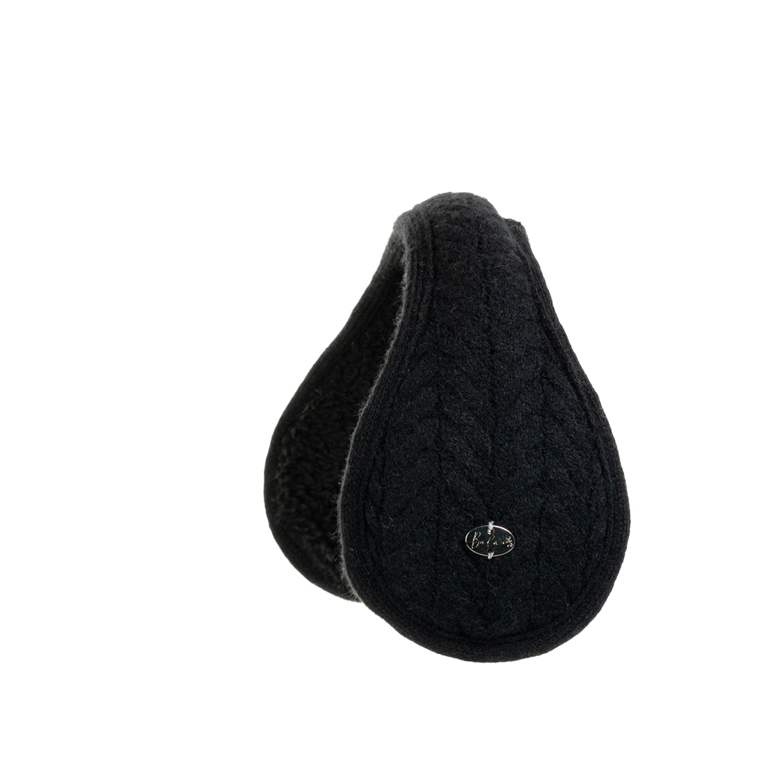 Bula Azelia Earmuffs in Black