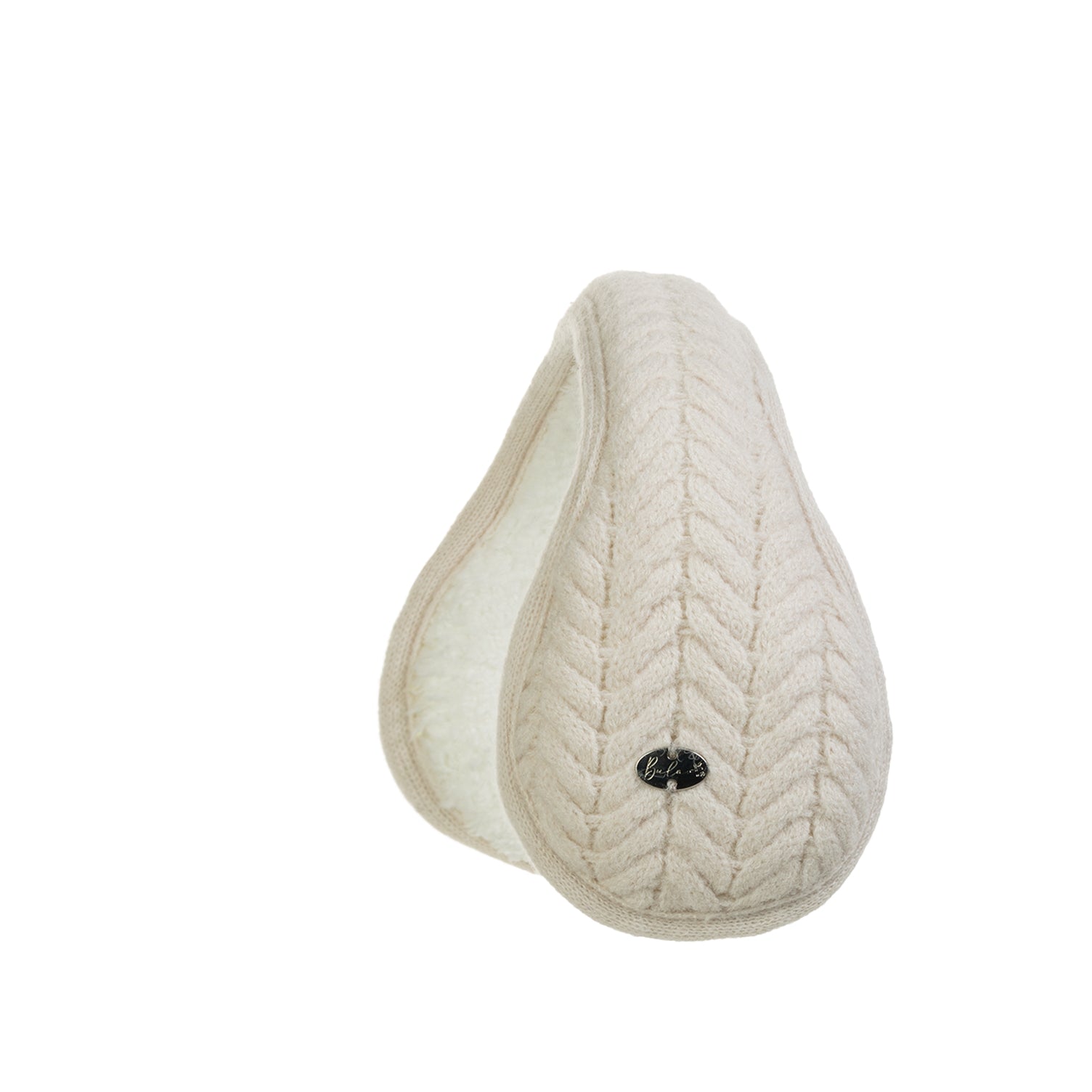 Bula Azelia Earmuffs in Moonbeam