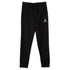 Girls Jordan Black Sweat Pants