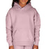 Rose youth hooded sweatshirt