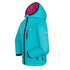 Girls Puffy Jacket