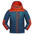 Ocean Canyon Boys Lightweight Quilted Jacket