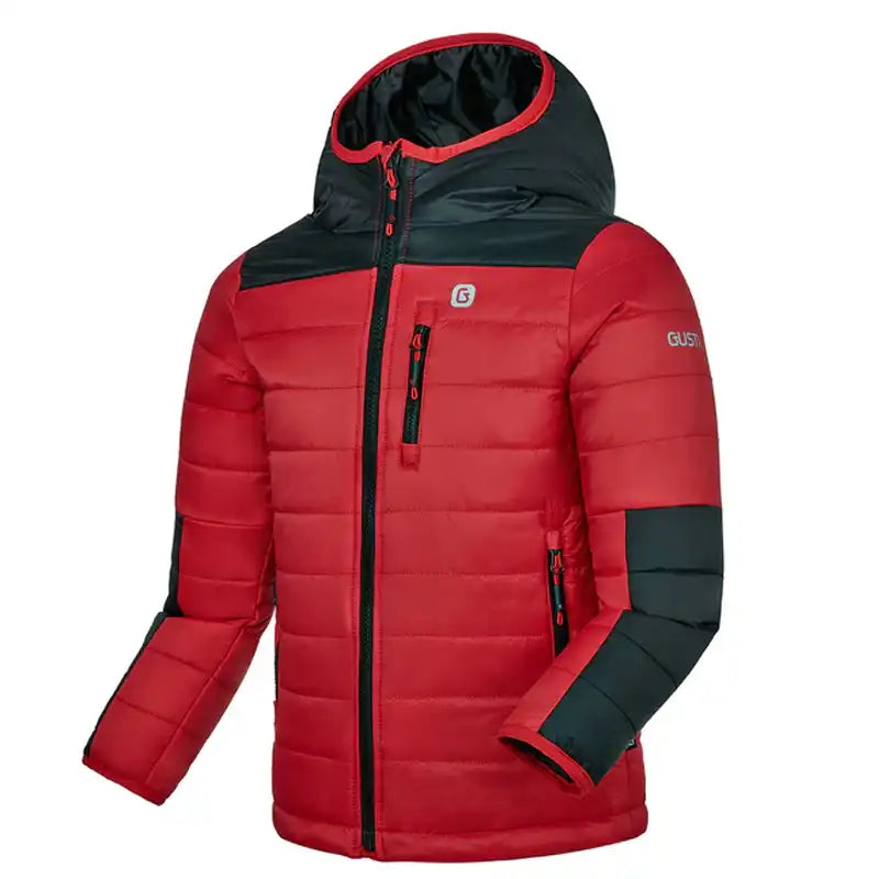 Canyon Boys Lightweight Quilted Jacket