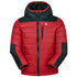 Red Canyon Boys Lightweight Quilted Jacket