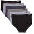 Hanes Men's Brief underwear combo pack