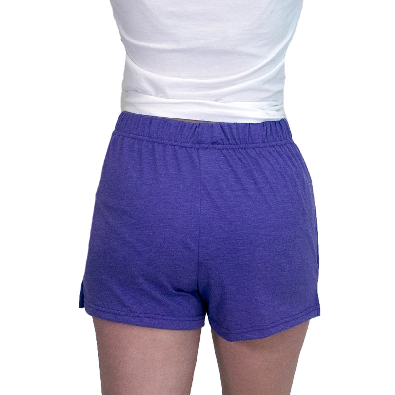 Stone Peak Ladies Troffe Shorts