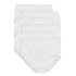 Hanes Ladies Panties in White