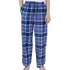 Kids Plaid PJ Pants