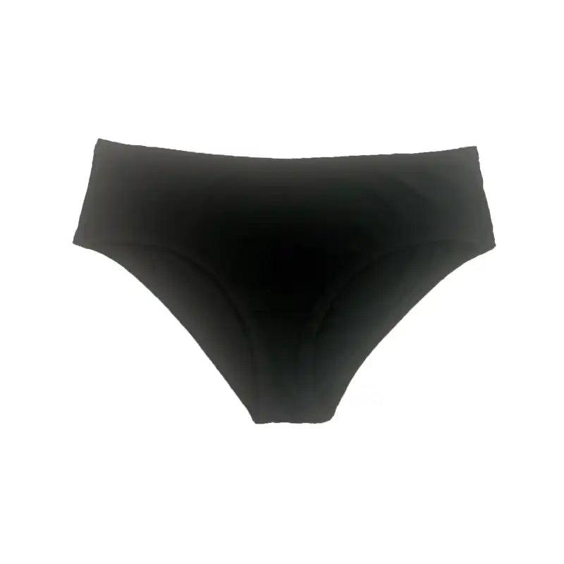 Women's Hipster Underwear Black