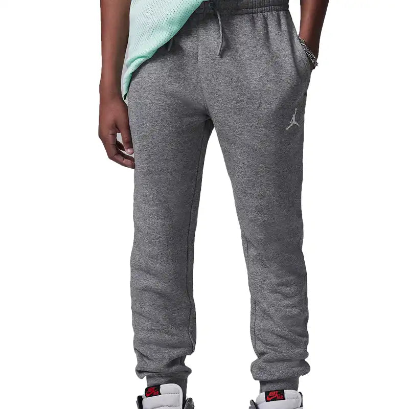 Youth Jordan Jumpman Fleece Sweats