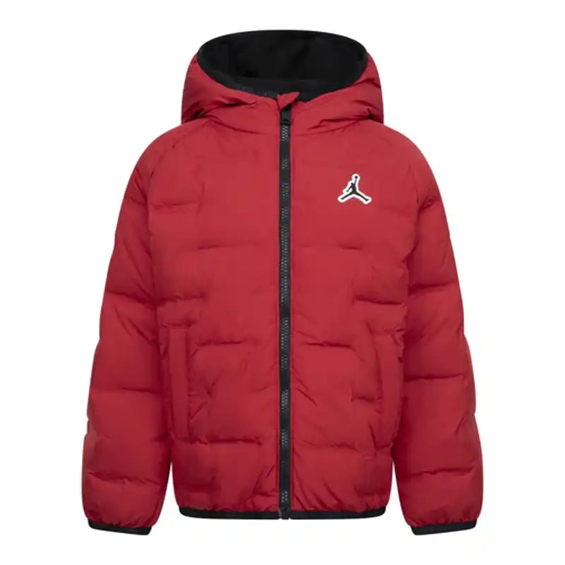 Jordan Boys Essential Mid-Weight Puffer Jacket
