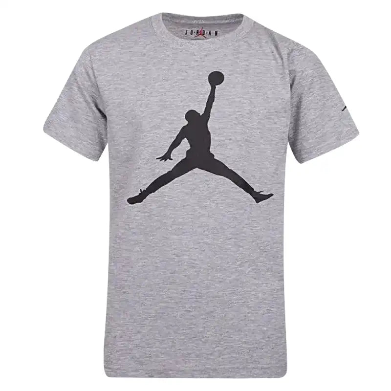 Youth Jordan Jumpman Carbon Tee Shirt