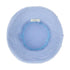 Light blue bucket hat with a visible band