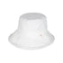 White Kooringal Sunny Bay Floppy Hat