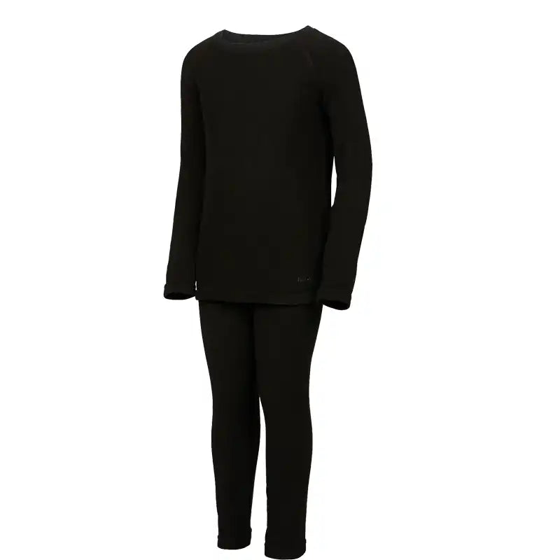 Kids Fleece Base Layer top and Bottom. 