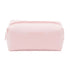 Soft Pink Travel Pouch