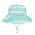 Kooringal Lucky Bay Youth Bucket Hat