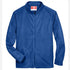 Royal Blue Team 365 Microfleece Jacket